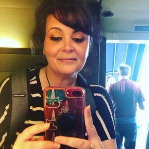 Meet your Posher, Krista